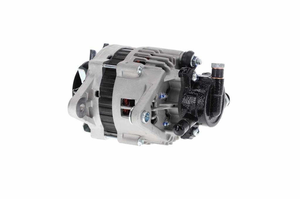 Alternador HELLA ref. 8EL 011 711-071